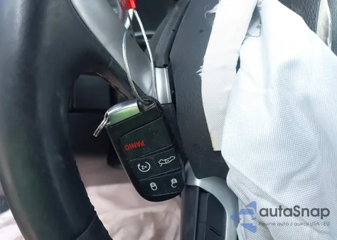 2015 Dodge Charger R/T z USA, uszkodzony, nr VIN 2C3CDXCT3FH754048